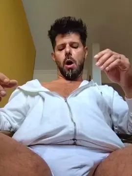 Cam4 Nude Webcam of Fredylover