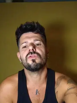 Cam4 Free Live Porn of Fredylover