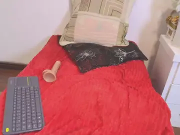 Cam4 Live Porn of Lexy_lunahot