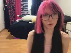 Cam4 Best Webcam of PollyGlomb