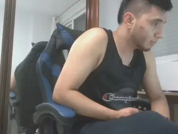 Cam4 Sex Cam of Ppr001