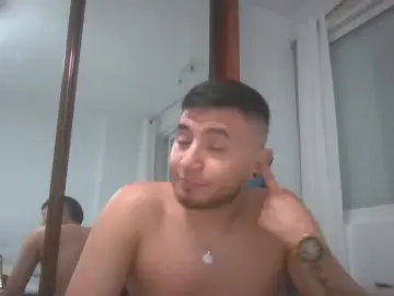 Cam4 Live Sex of Ppr001