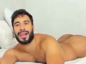 Cam4 Sex Cam of andres_co