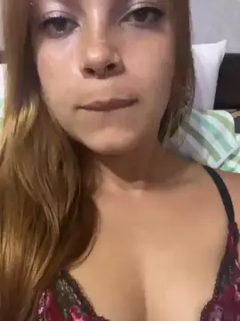 Cam4 Private Sex Chat of green420purple