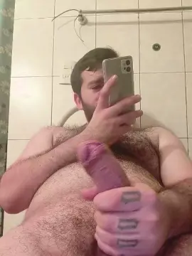 Cam4 Sex Cam of jamesbond577