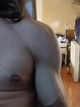 Cam4 Nude Webcam of marcos4508