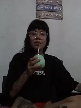 Cam4 Live Sex Cam of Giiaile