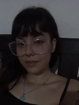 Cam4 Adult Webcam of Giiaile