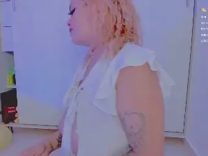 Cam4 Live Sex of JordyWilldd