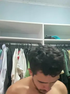 Cam4 Sex Cam of Kingpromiscuo