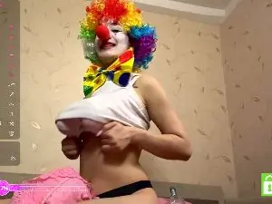 Cam4 Watch Live Sex Cams of MarilouSchee