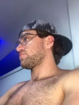 Cam4 Free Porn Cam of SebasValentino