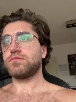 Cam4 Private Sex Chat of SebasValentino