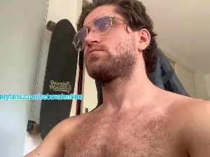 Cam4 Private Sex Chat of SebasValentino