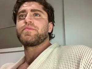 Cam4 Live Sex of SebasValentino