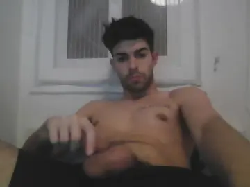 Cam4 Private Sex Chat of bcnguy_xxx