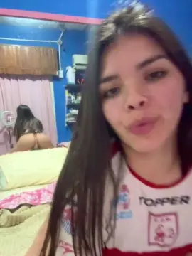 Cam4 Private Sex Chat of candelaria_hot