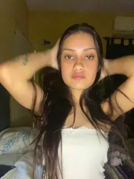 Cam4 Adult Video Chat of kamm27