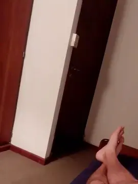 Cam4 Nude Webcam of porongalargo