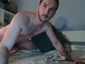 Cam4 Private Sex Chat of rickborn1995