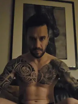 Cam4 Live Sex Cam of slice87