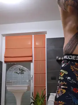 Cam4 Adult Webcam of slice87