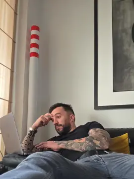 Cam4 Free Porn Cam of slice87