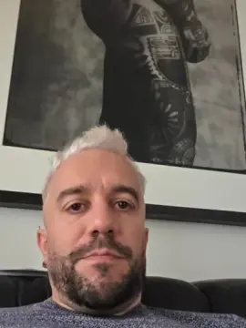 Cam4 Nude Webcam of slice87