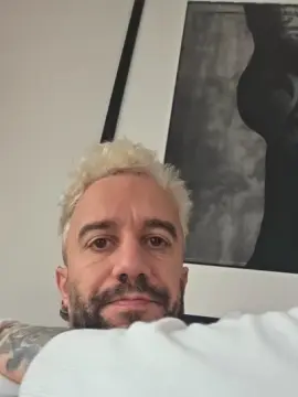 Cam4 Nude Webcam of slice87