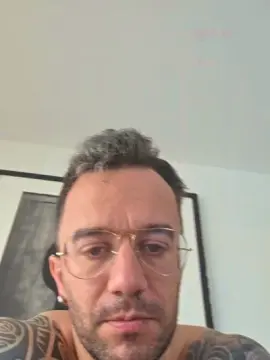 Cam4 Nude Webcam of slice87