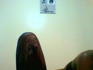 Cam4 Adult Webcams of Africanbella