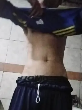 Cam4 Private Sex Chat of Argentinocho
