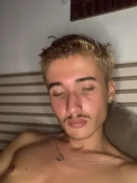 Cam4 Private Sex Chat of CaioBernardi