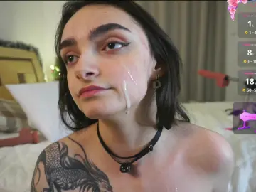 Cam4 Nude Webcam of Morena_Dolce