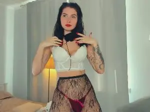 Cam4 Live Sex Cam of SookAdamski