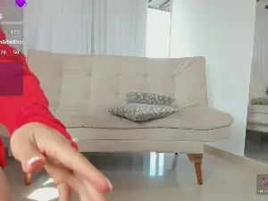 Cam4 Sex Chat of conie_jones