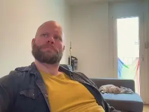 Cam4 Adult Video Chat of da_flow