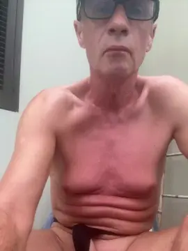 Cam4 Nude Webcam of francknc