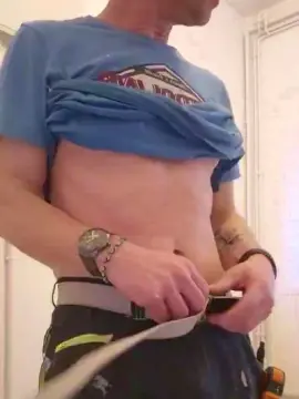 Cam4 Nude Webcam of sexybi61