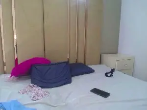 Cam4 Private Sex Chat of shanel_black