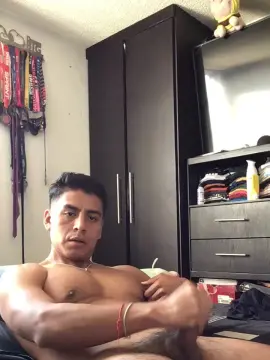 Cam4 Live Porn of Gouredd