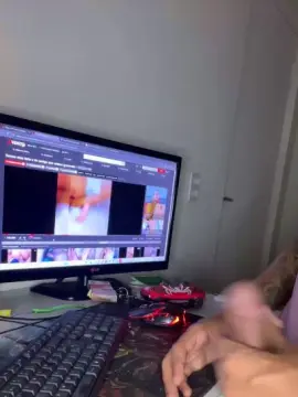 Cam4 Nude Webcam of Jogabem