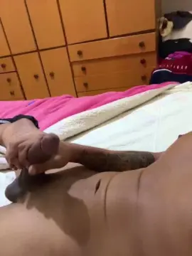 Cam4 Live Sex of Jogabem