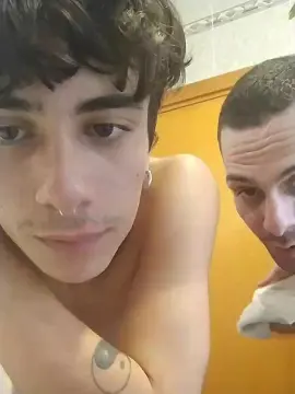 Cam4 Live Sex of Ktchkaos