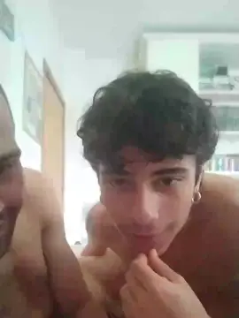 Cam4 Live Sex Cam of Ktchkaos