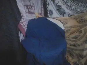 Cam4 Nude Webcam of MarlaTastyMilf