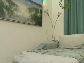 Cam4 Sex Chat of RoxyNL