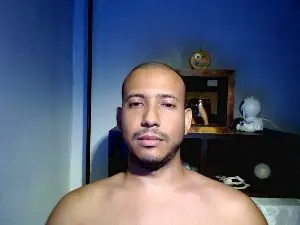 Cam4 Adult Webcam of Thommerxxx