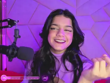 Cam4 Best Webcam of ValerieKay