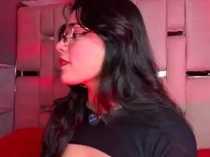 Cam4 Live Sex of ValerieKay